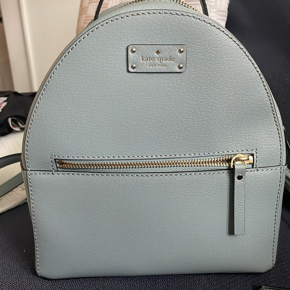 Kate Spade New York

PERRY SMALL BACKPACK. (NEW NO TAG)